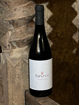 Botellas Banuncio Num 001-100